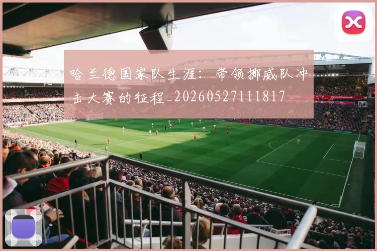 哈兰德国家队生涯：带领挪威队冲击大赛的征程_20260527111817