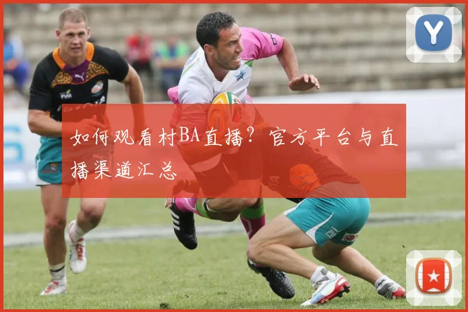 如何观看村BA直播?官方平台与直播渠道汇总
