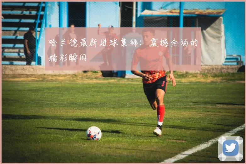 哈兰德最新进球集锦：震撼全场的精彩瞬间